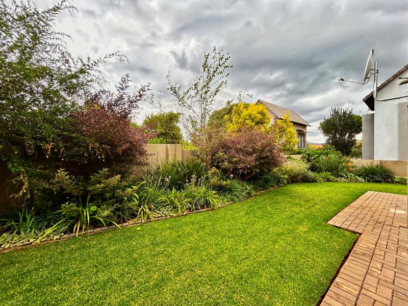 4 Bedroom Property for Sale in Leloko Lifestyle Estate North West